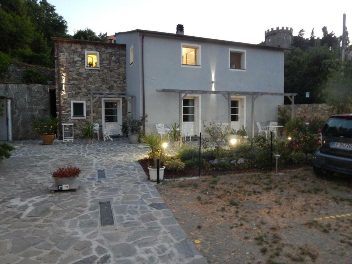 Pie Del Castello Bed & Breakfast