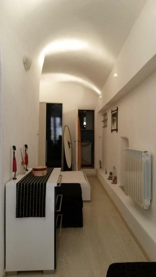 Elegante Loft Nel Cuore Di Διαμέρισμα Σαν Ρέμο