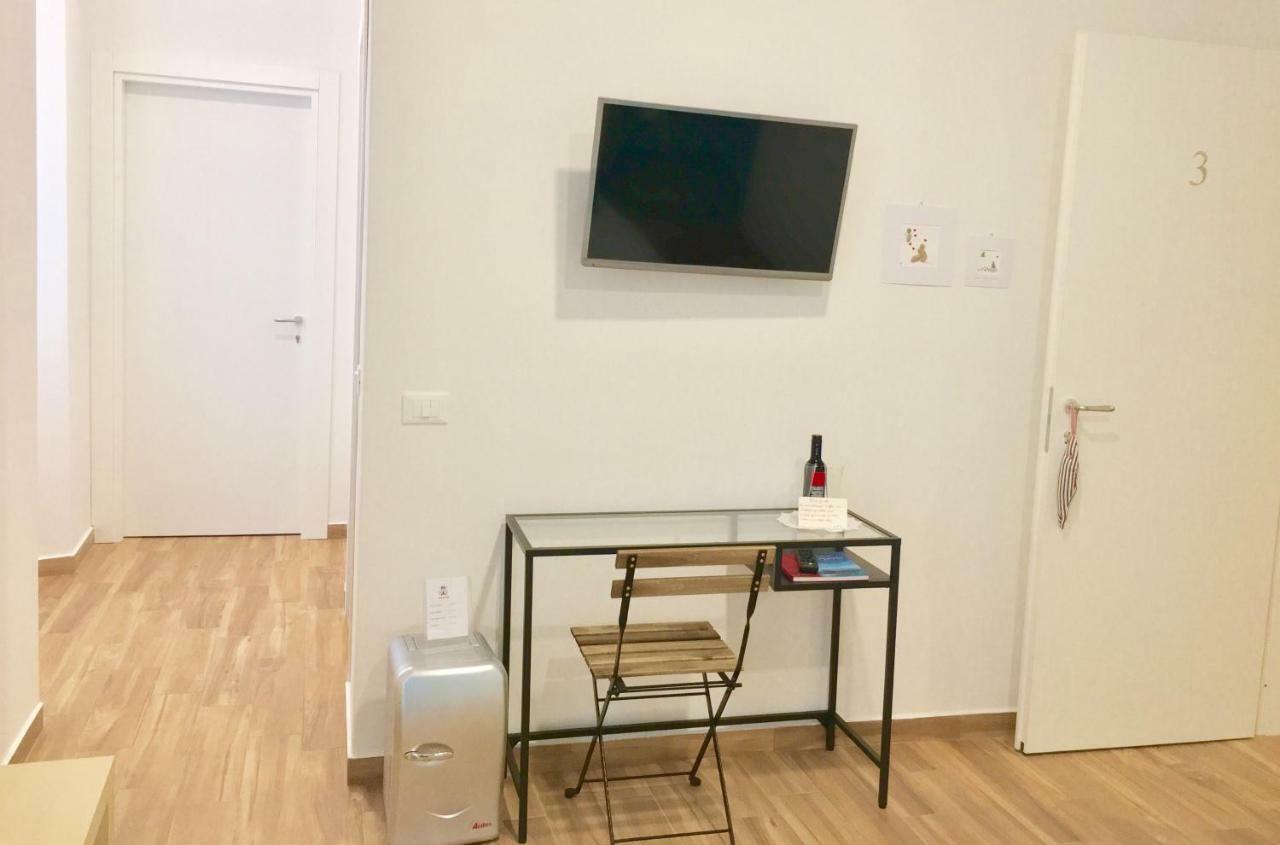 Cavallotti 21 Guest house