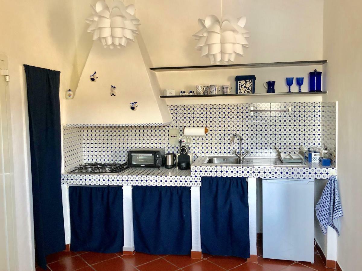 La Casa Di Dory Apartmán