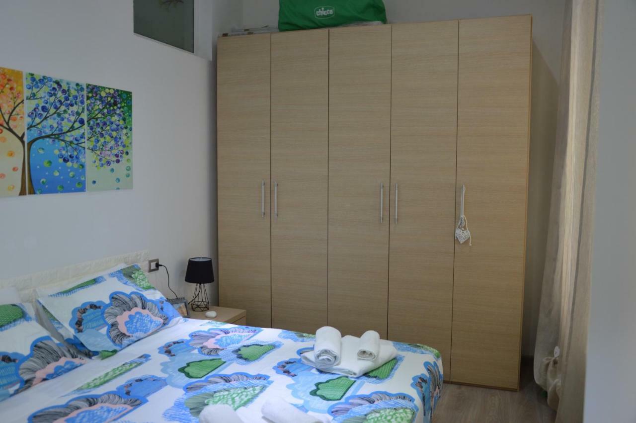 Casa Vacanze Francesca Апартаменты