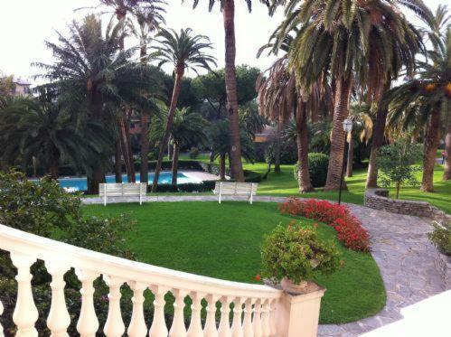 Appartement Luxury Apt In Eden Genua