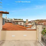 Le Dimore Dei Fiori, Terre Marine