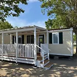 The Beach Camping Village
