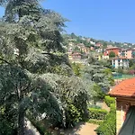 Matte Location, 80 Sqm 2Bedroom, 1Bathroom, In Santa Margherita Ligure, Air Conditioning