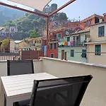 Santa Marta Rooms - Vernazza