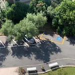 Hotel Ghironi