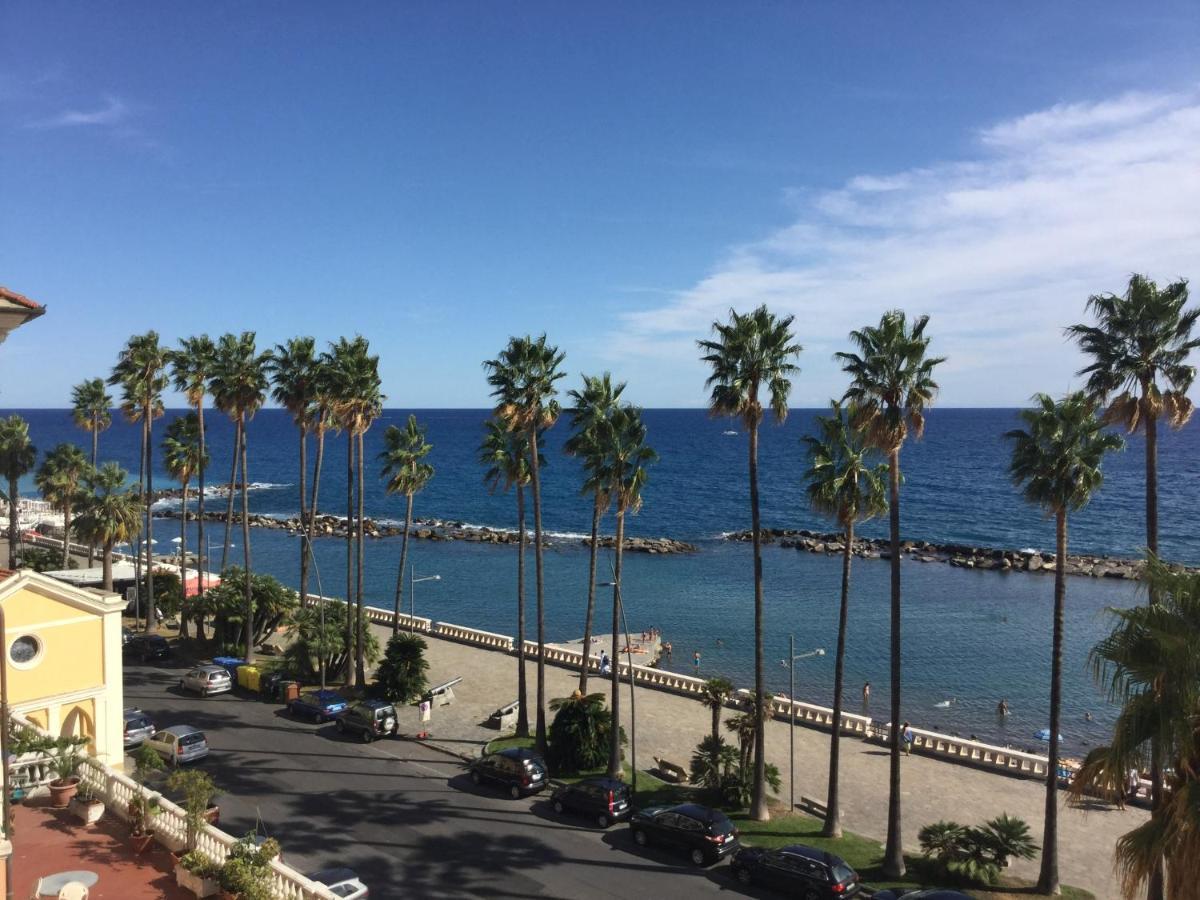 Bed & Breakfast Note Di Mare