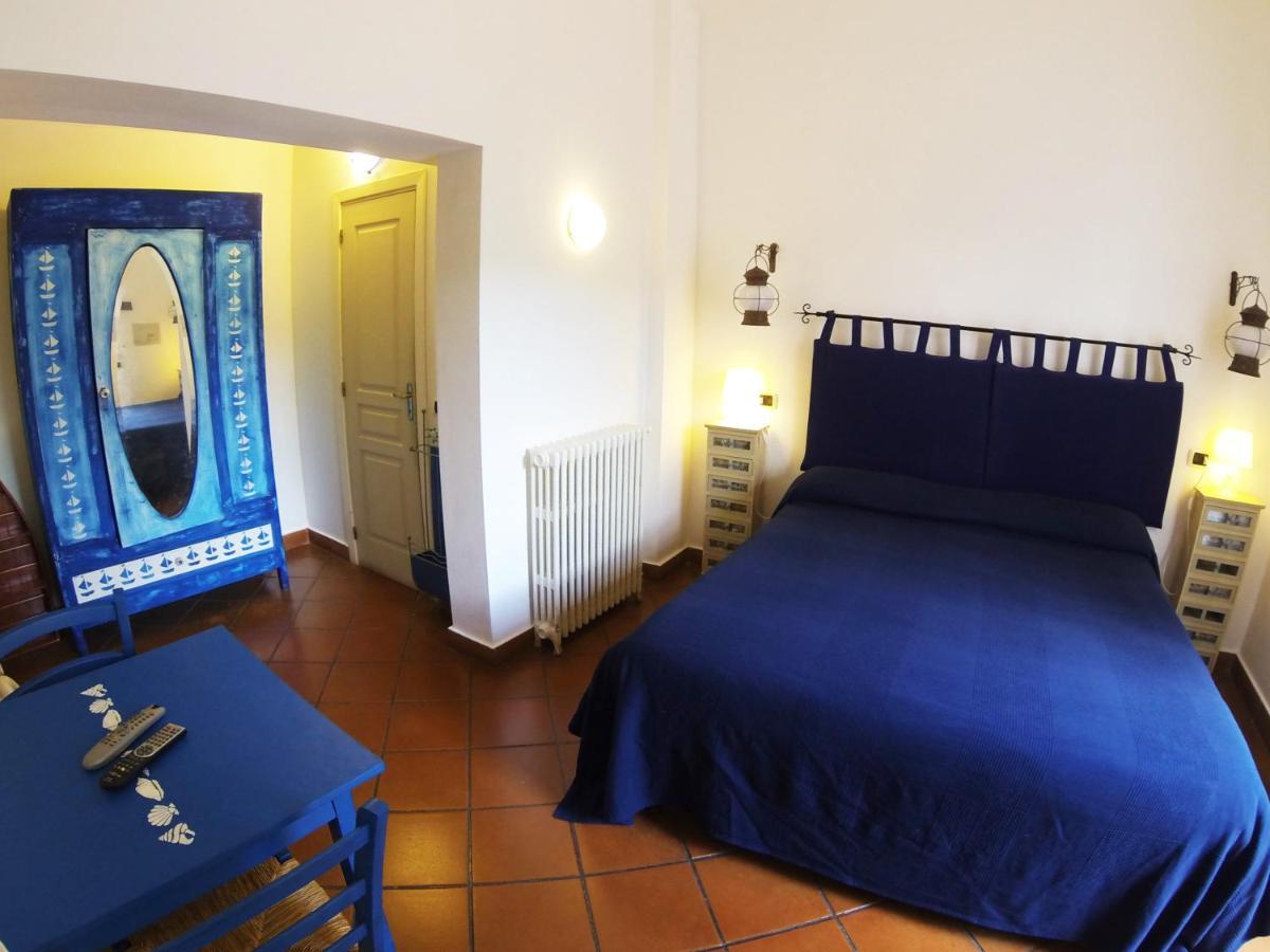 Terre Di Mare Bordighera Agroturismo Vallecrosia
