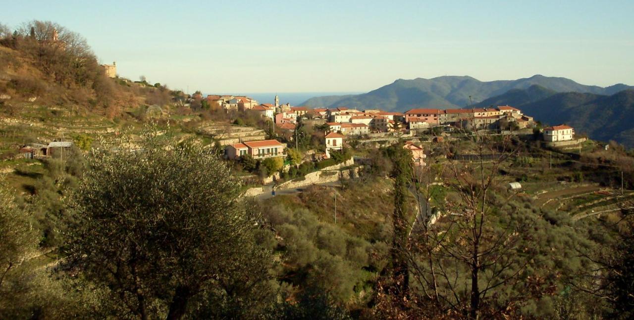 Il Glicine E La Lucerna Appartamento