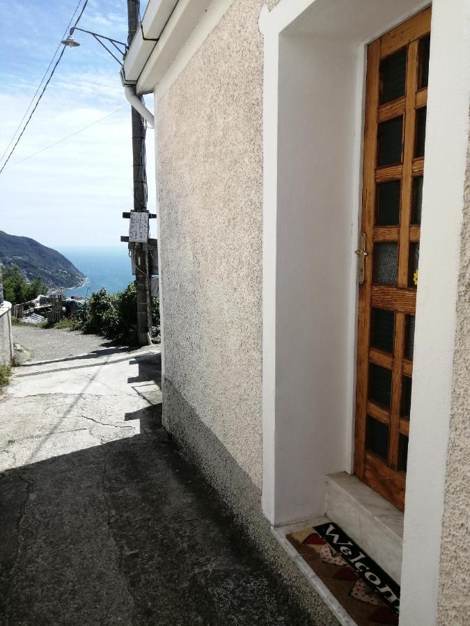 Sentieri Sul Mare Casa vacanze Moneglia