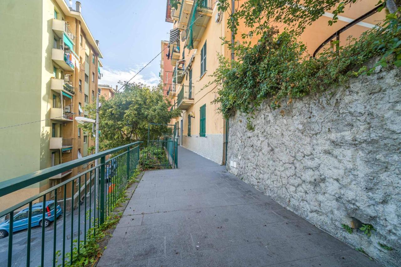 Apartment Borgoratti Cozy Flat With Balcony *