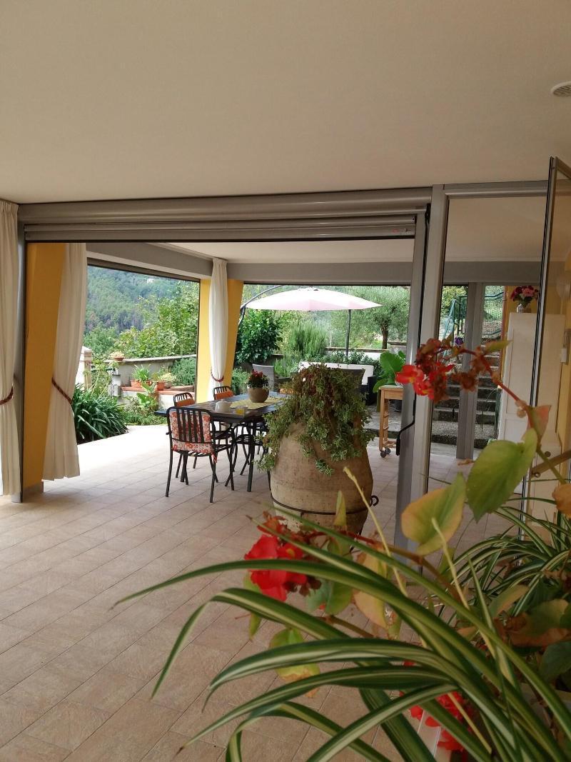 Il Murice Bed & Breakfast