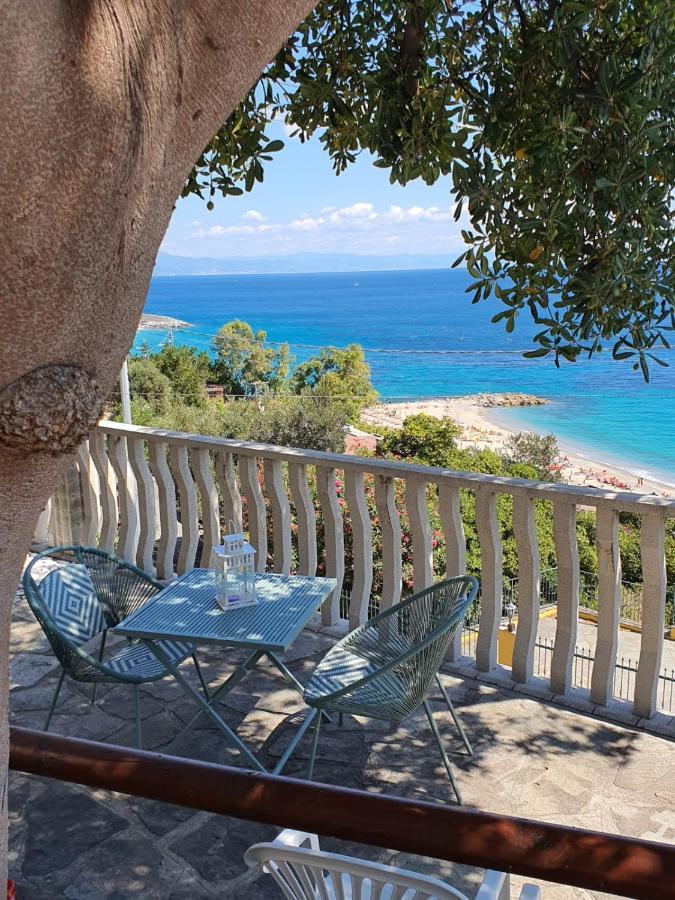 Apartment Una Finestra Sul Mare Monolocale *
