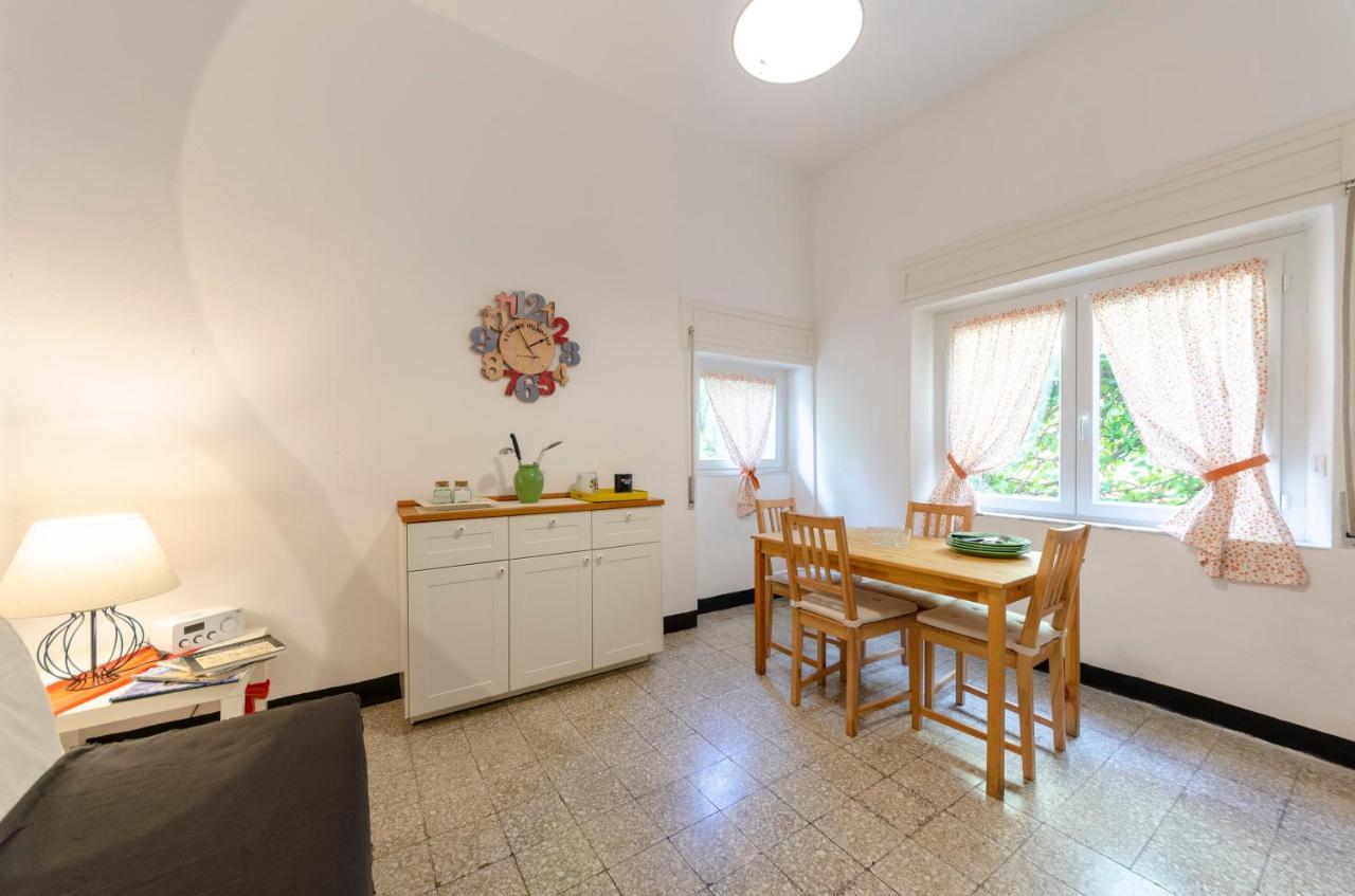 Joivy Perfectly Located Apt Next To Beach, In Monterosso