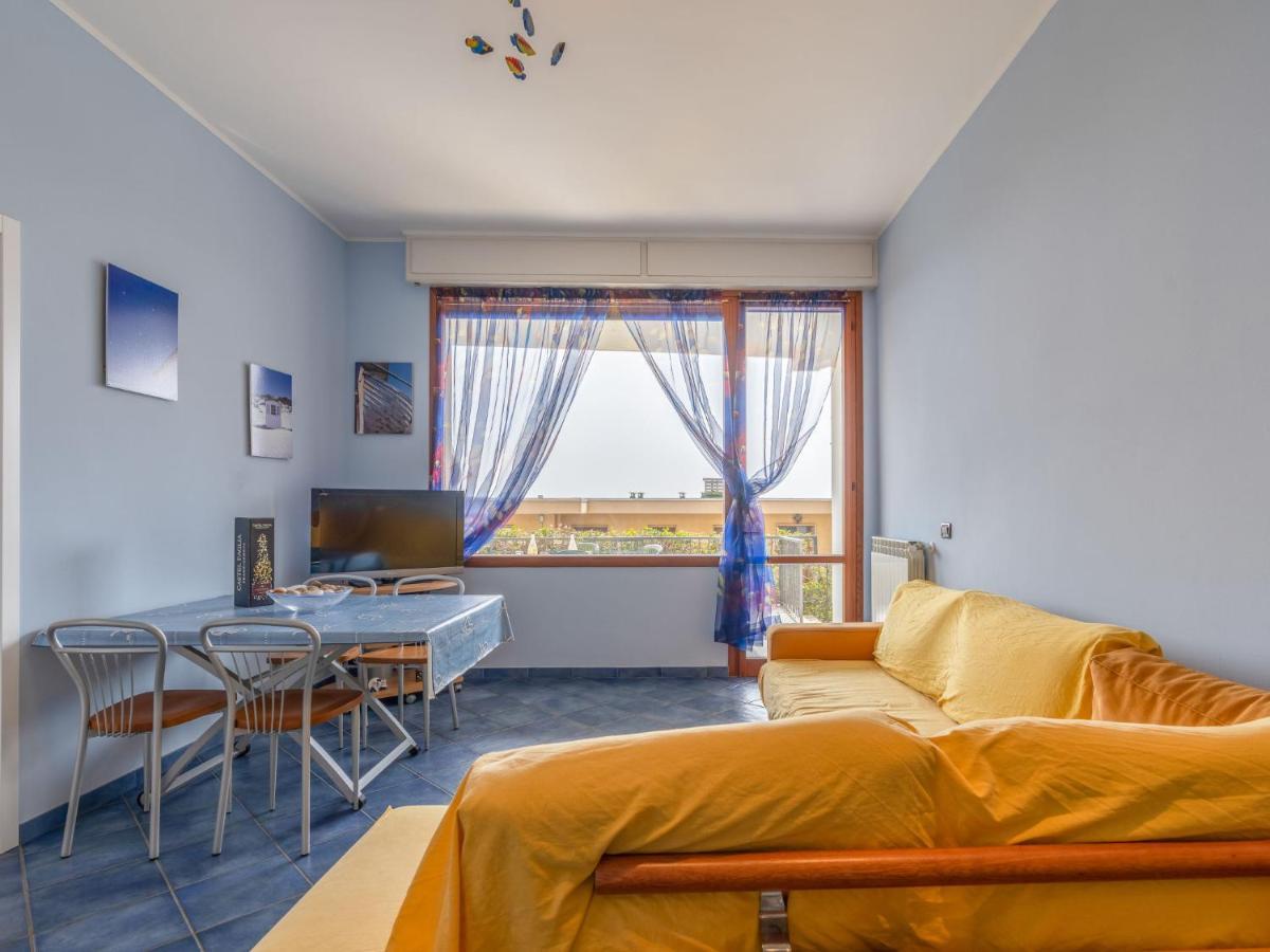 Rocce Di Capo Mimosa By Interhome Apartment Cervo