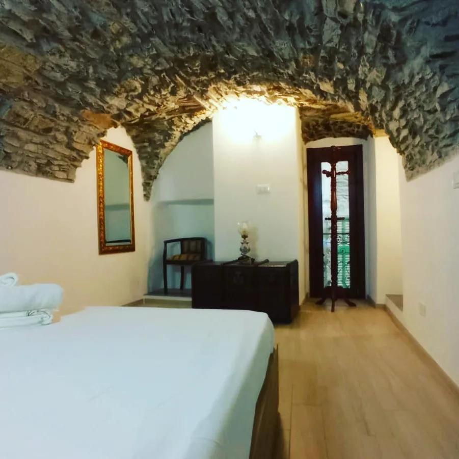 Апартаменты Incantevole La Grotta *