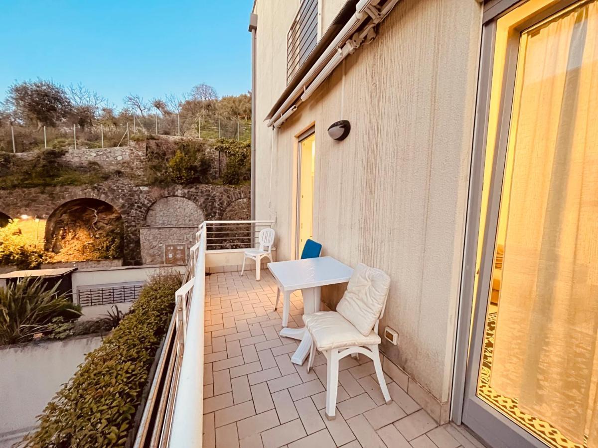 Apartmán Deluxe Residenza Prealba Levanto