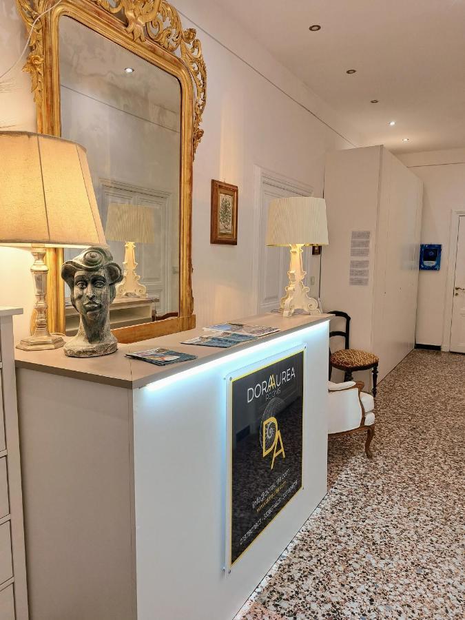 Dora Aurea Penzion Levanto