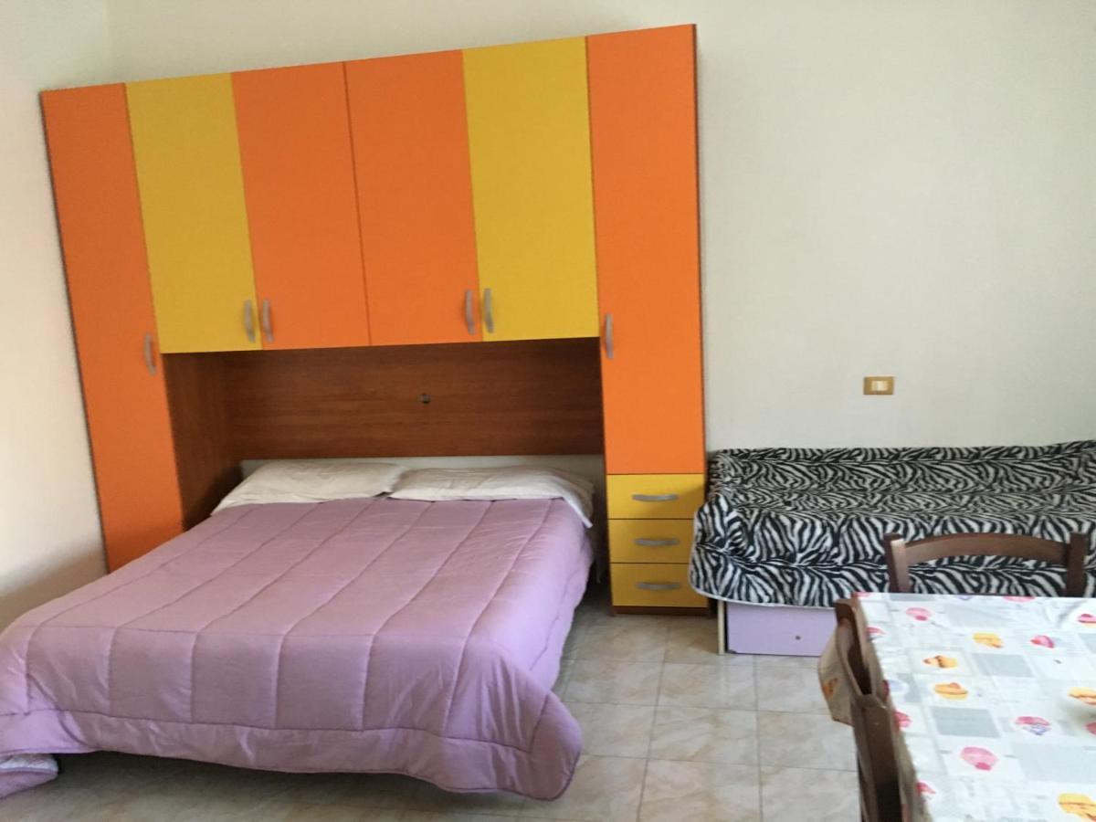 Monolocale Via Nervia Apartment Ventimiglia