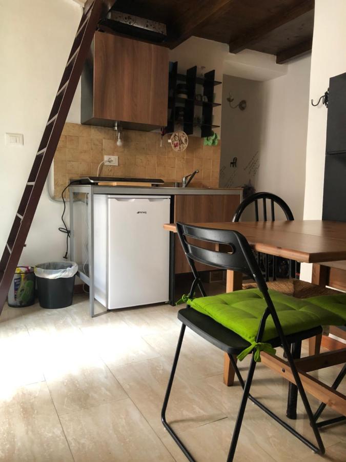 Apartment La Petit Maison Elena *