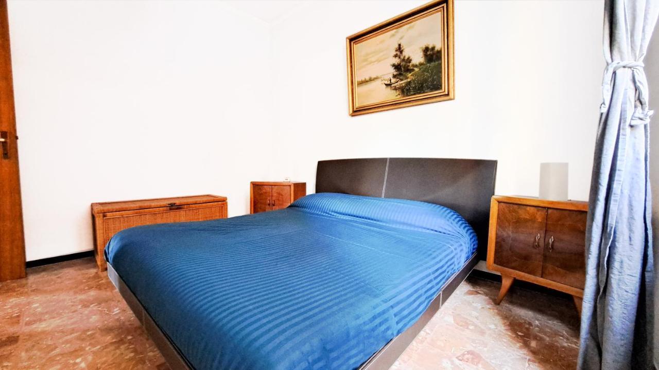 Appartement Casa Marina - Spacious In Rapallo