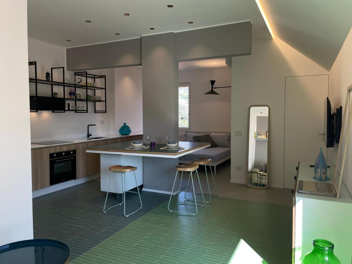 Bakke Design Loft Sestri Levante