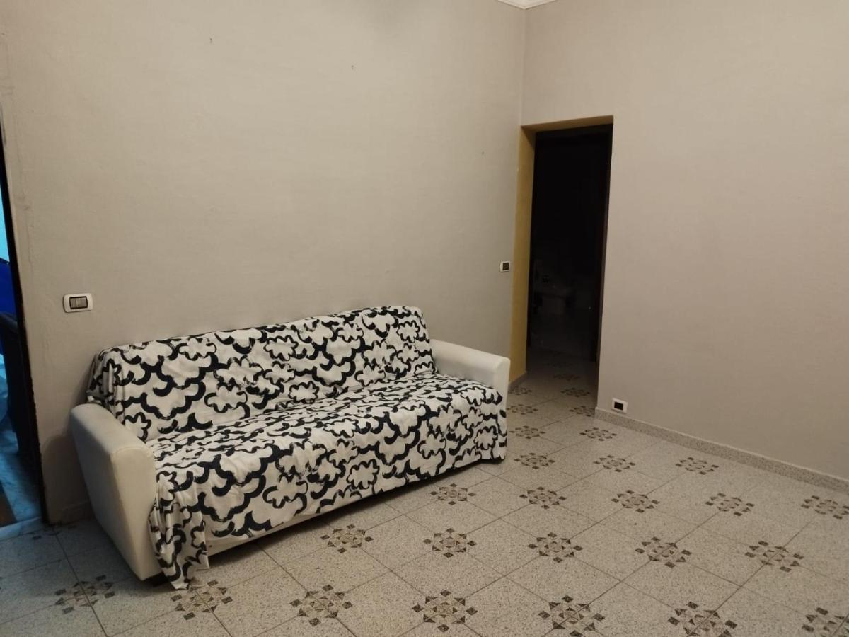Canalet's House Appartement La Spezia