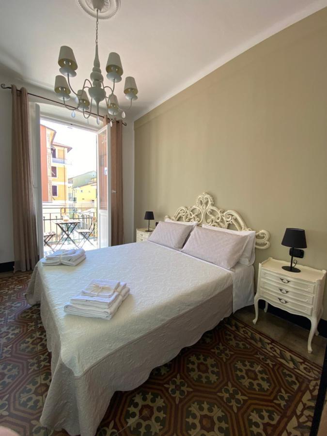 Nonna Lidia * Chiavari