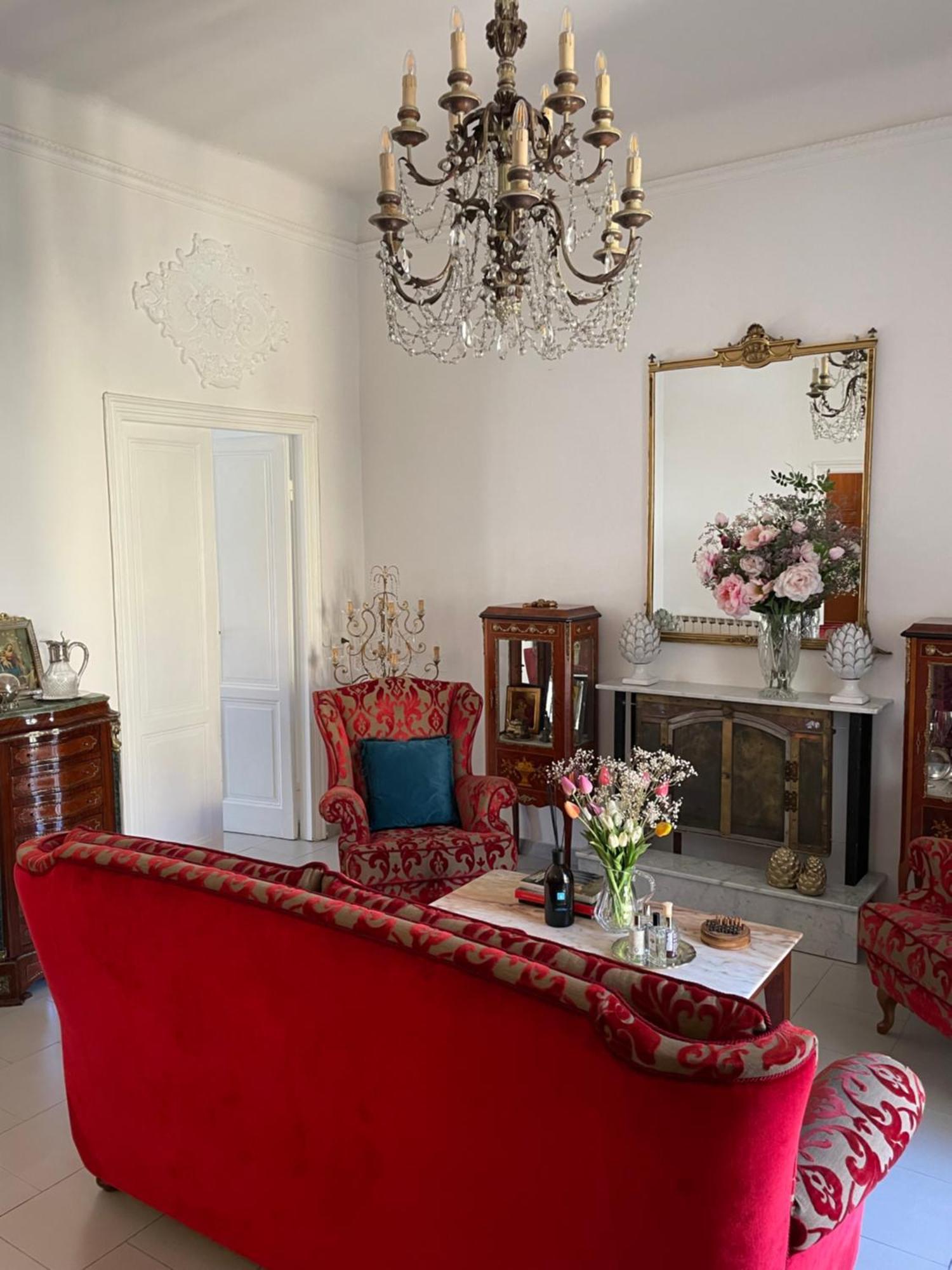 Apartment La Volta