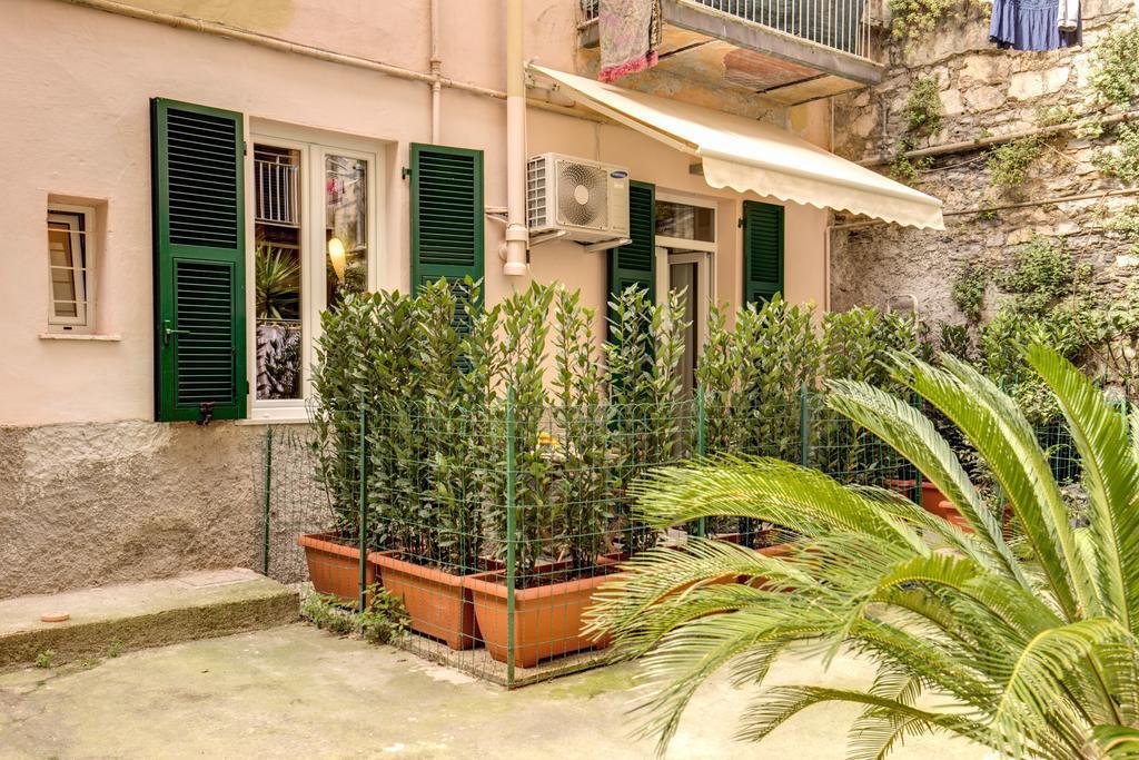 Cinque Terre Step Apartment La Spezia