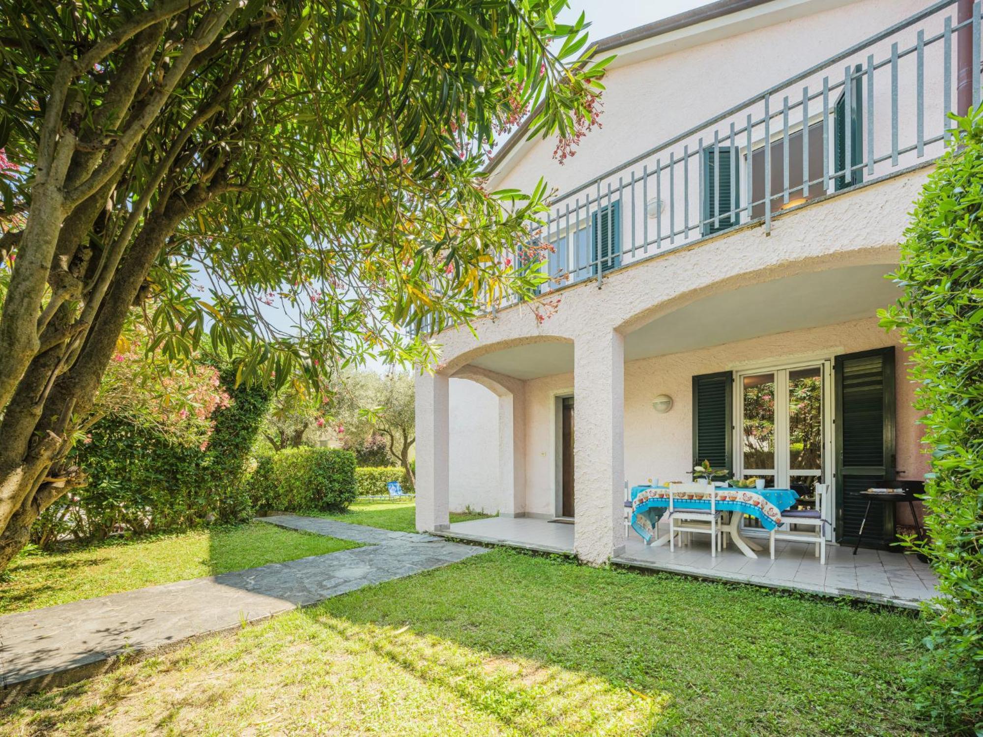 Casa vacanze Locazione Turistica Lucerna Due *