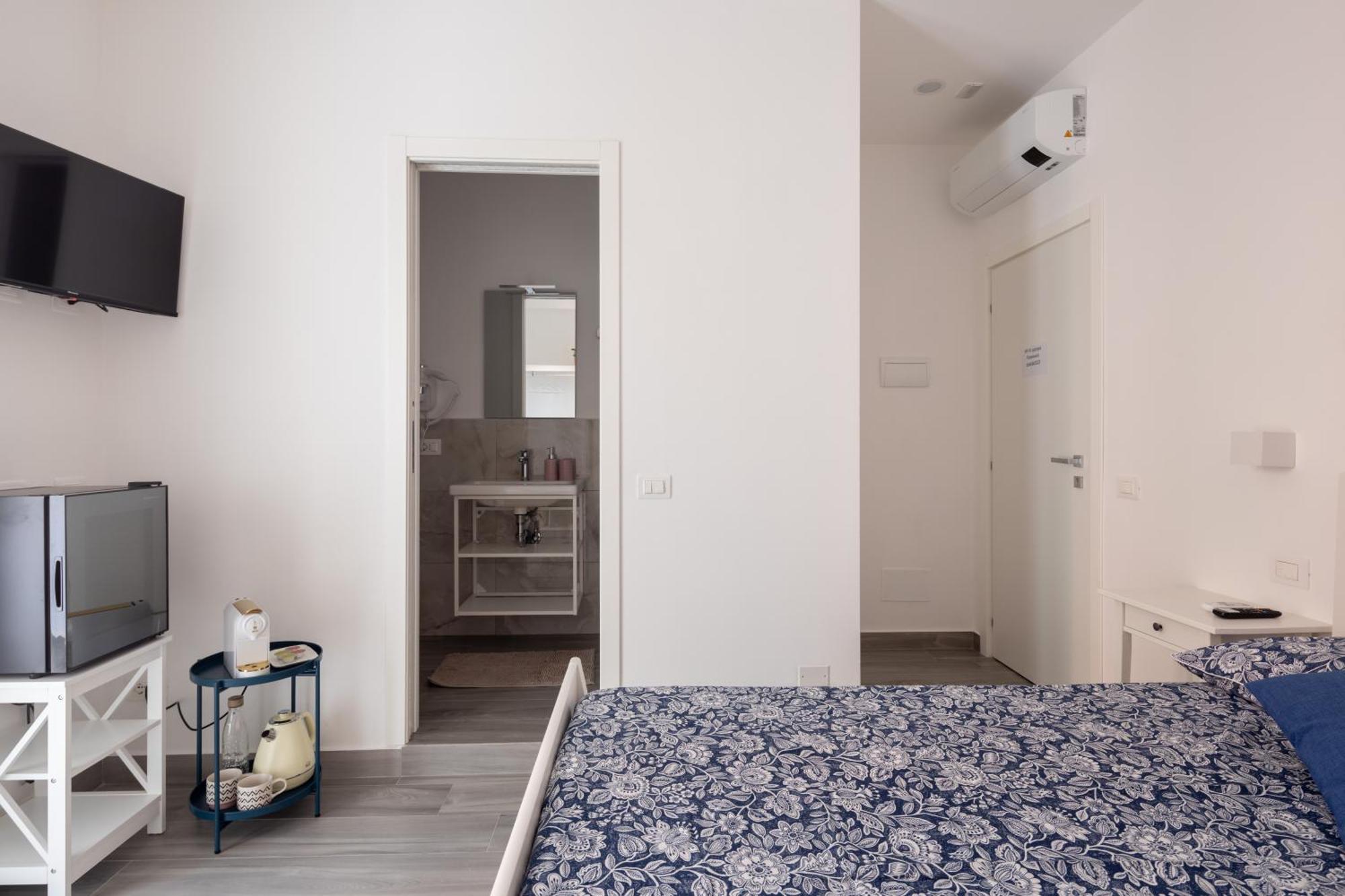 Guest house Da Annita La Spezia