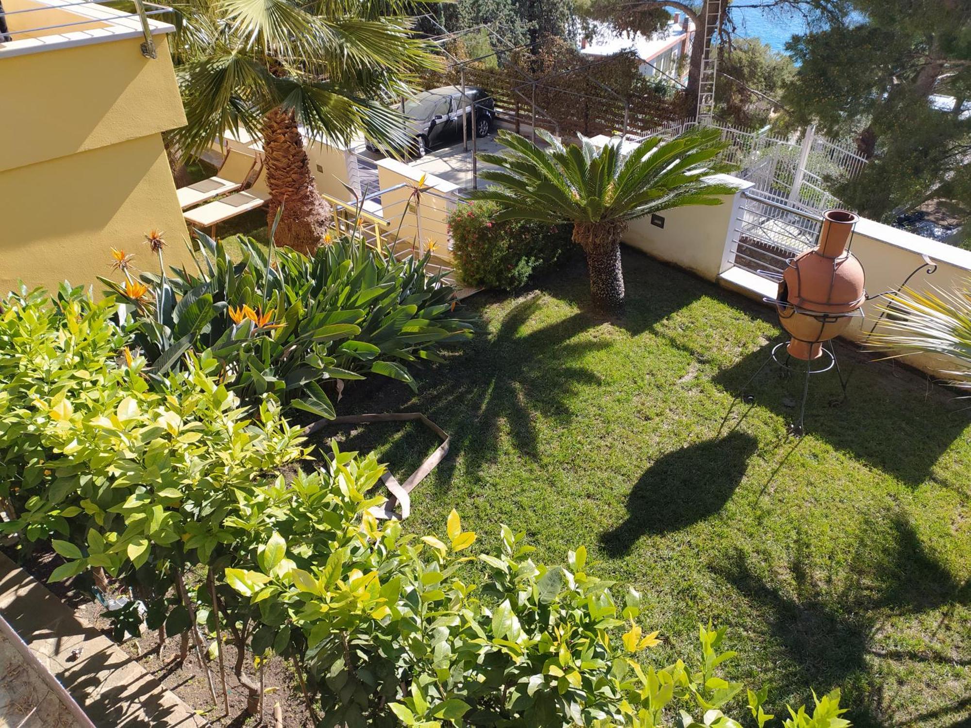 Residenza Ginepri 69 Bergeggi