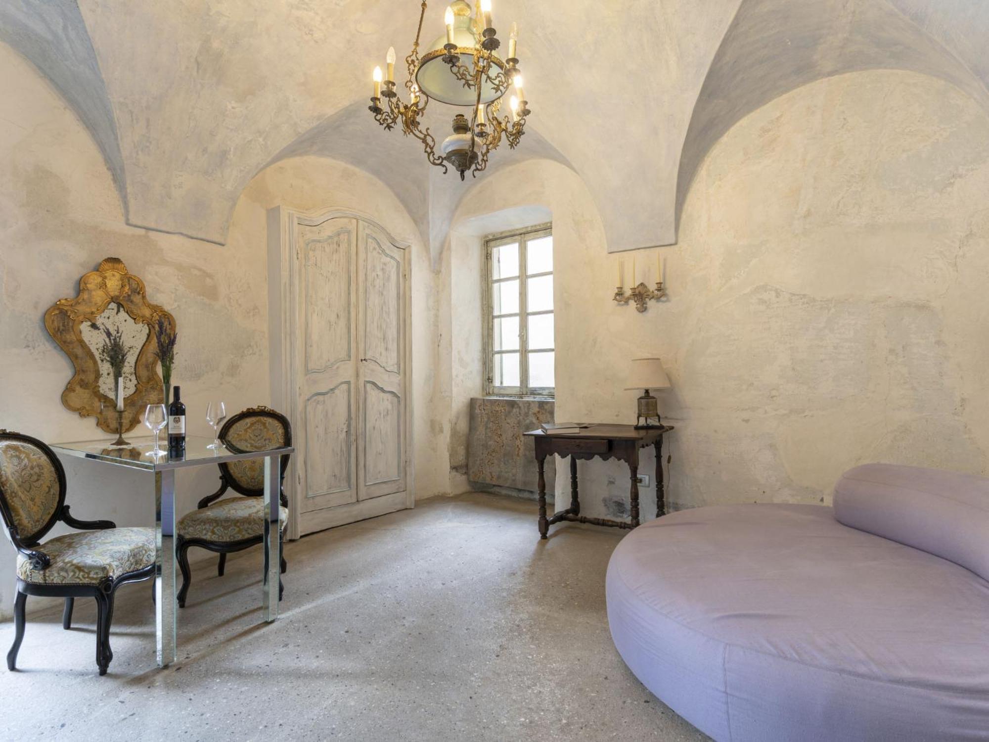 Appartamento Geranio - Top130 By Interhome *