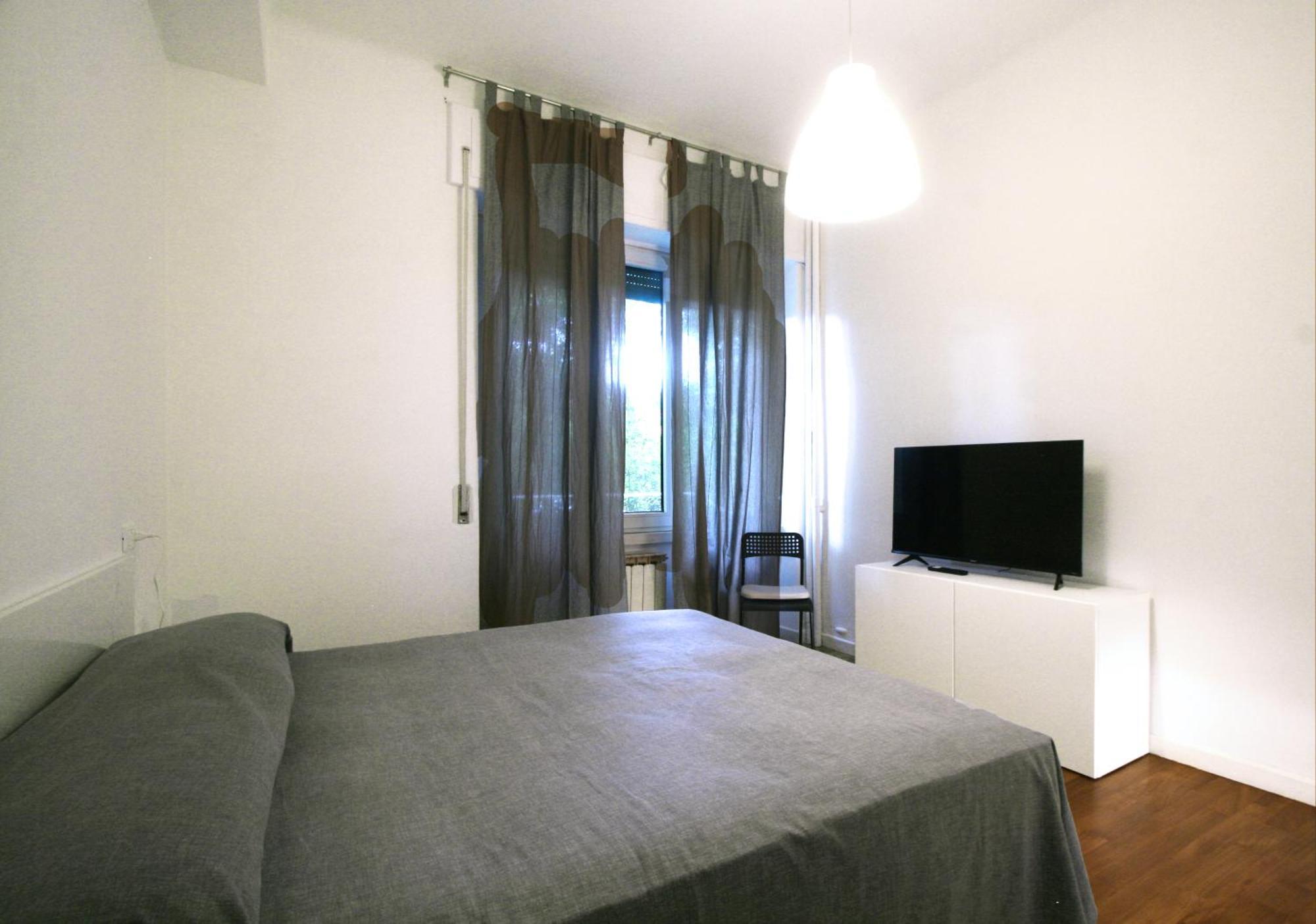 Apartamento Casa Garibaldi *