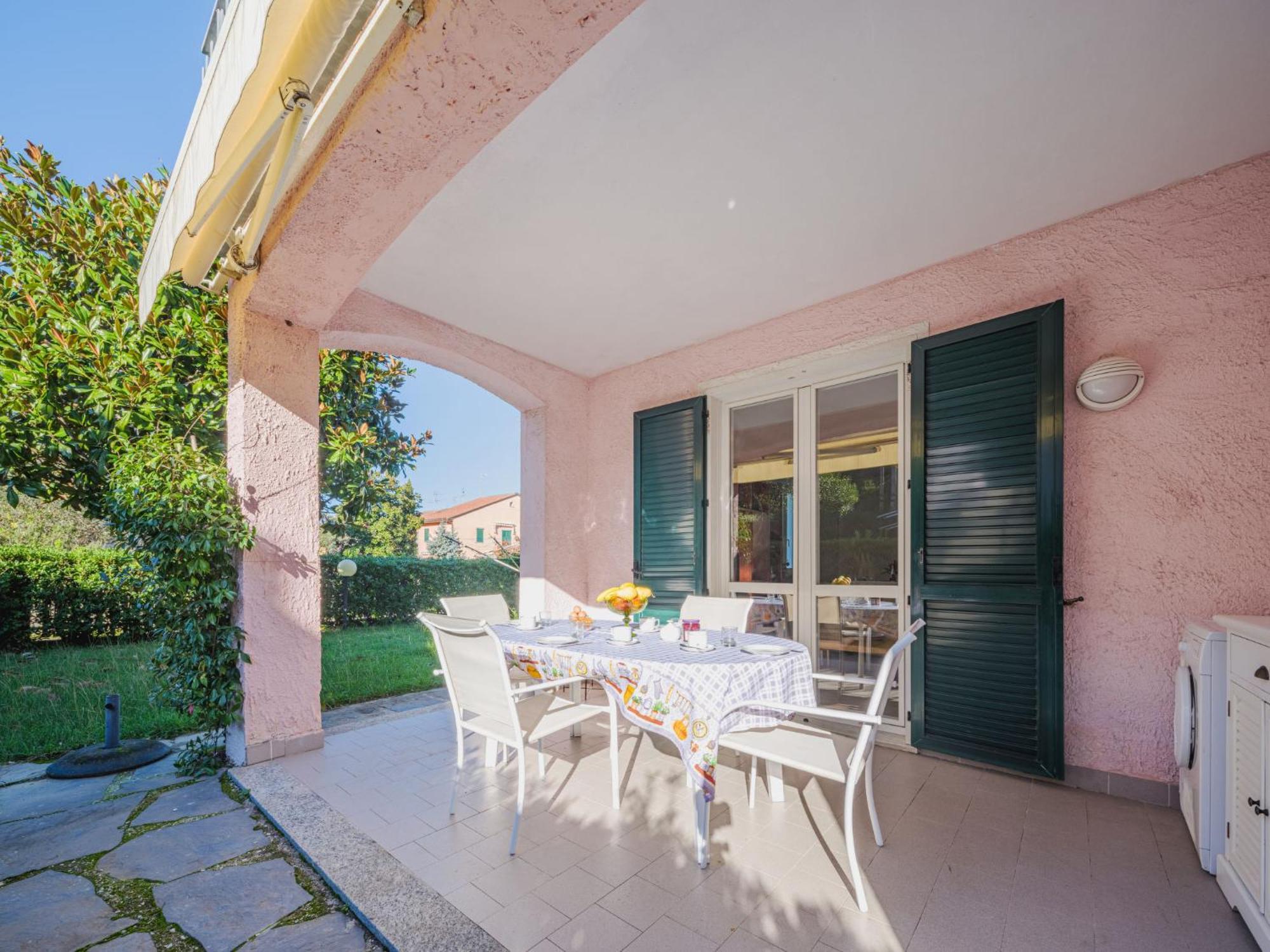 Lucerna Due-5 By Interhome Holiday home Ameglia