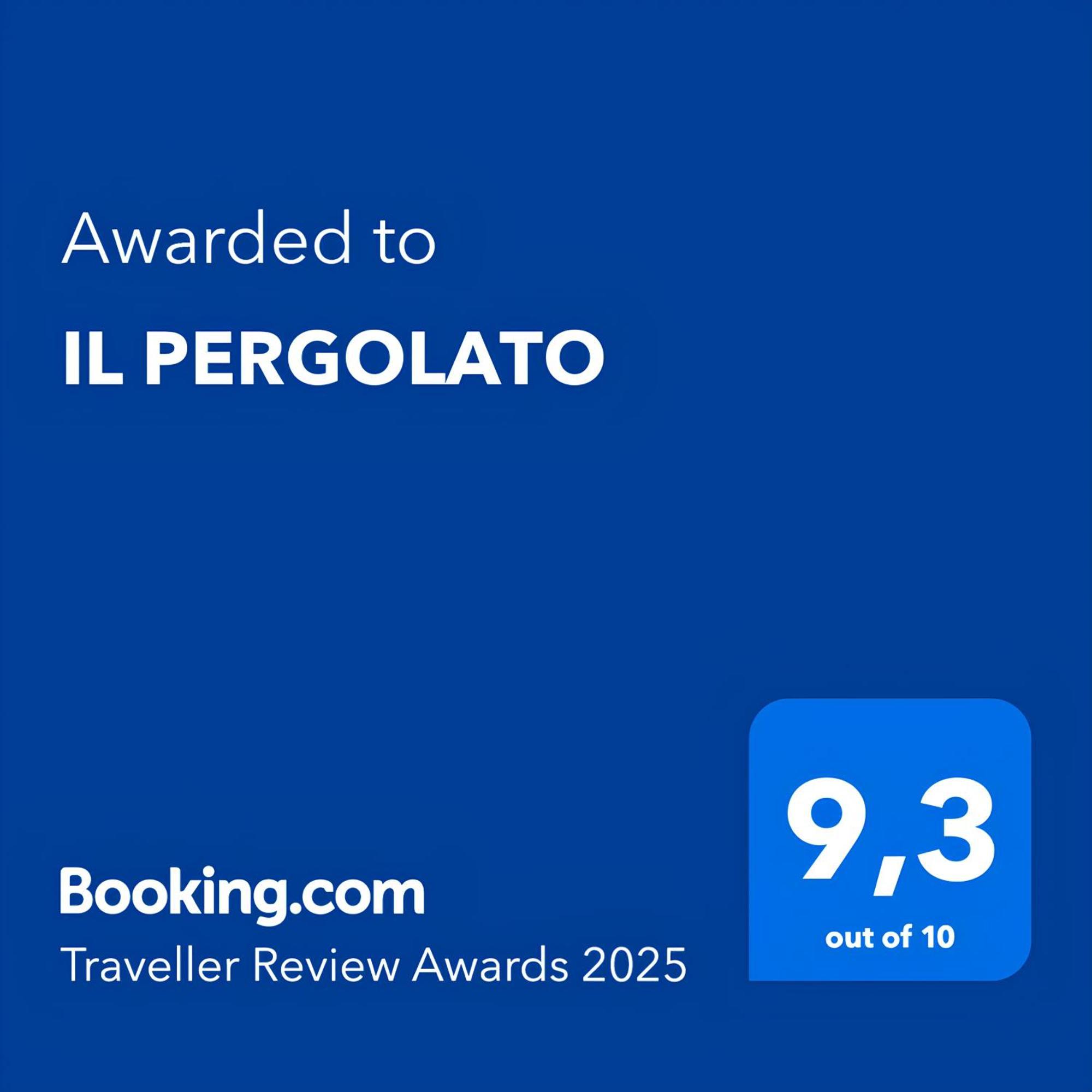 Il Pergolato Genova