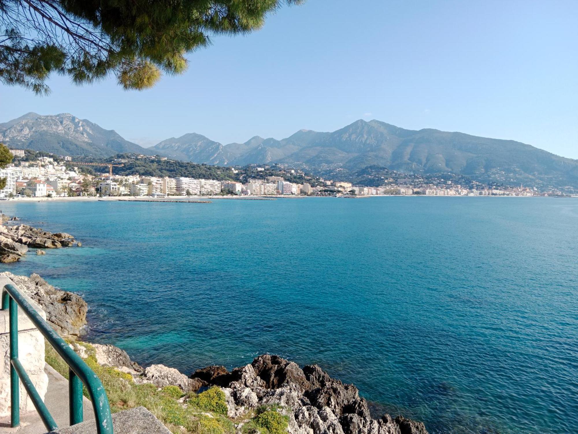 A 2 Passi Dal Mare Apartment Sanremo