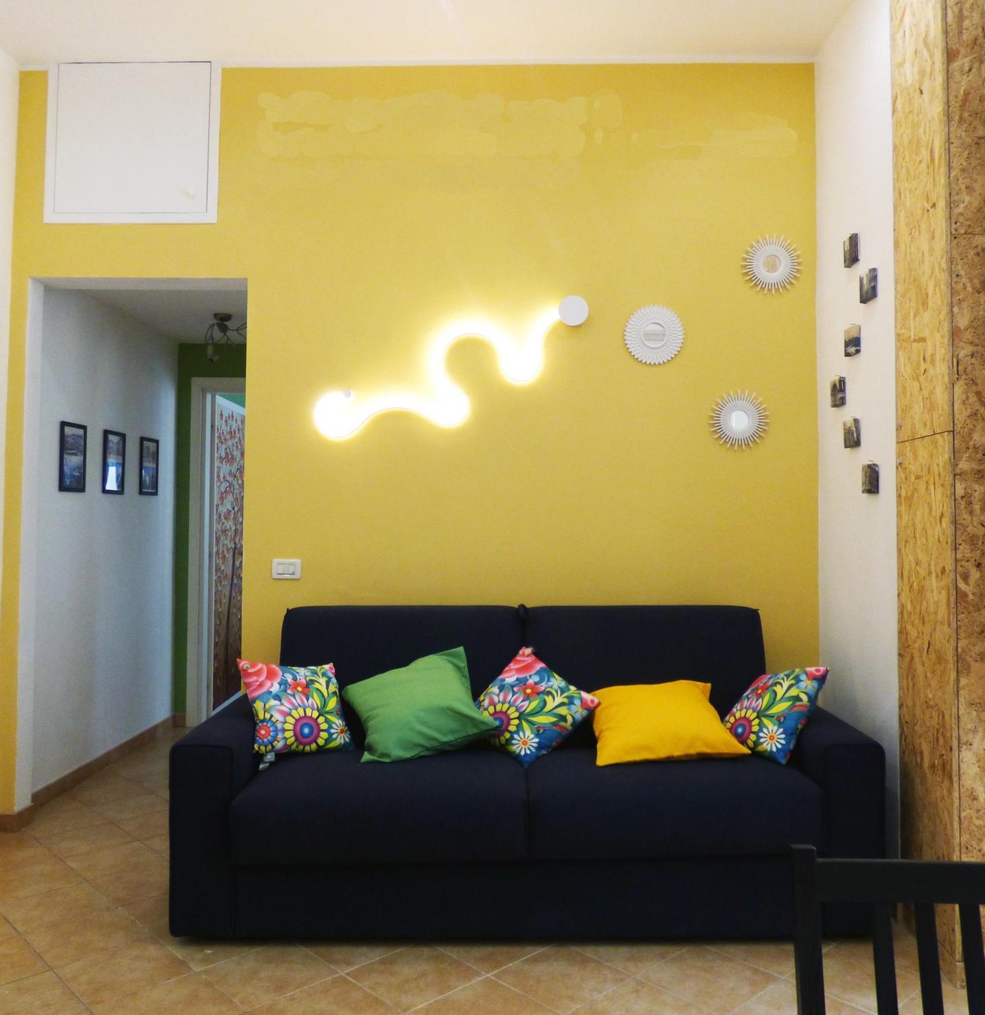 Casa Maura - 2 Passi Nella Storia Apartament