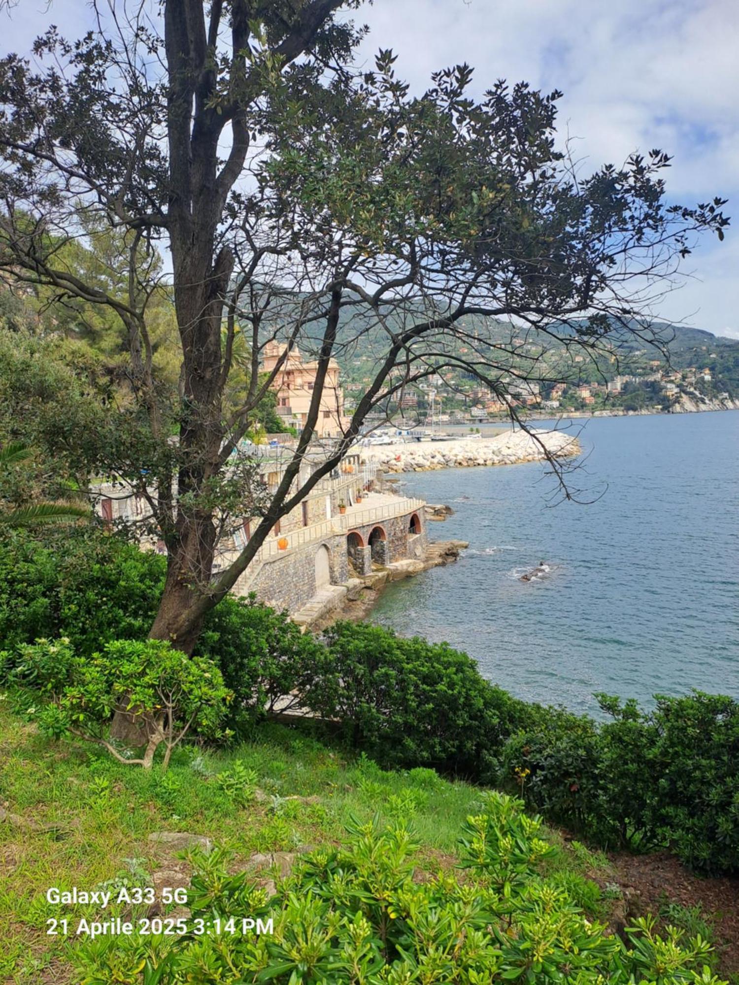 Apartment Sant ' Anna *