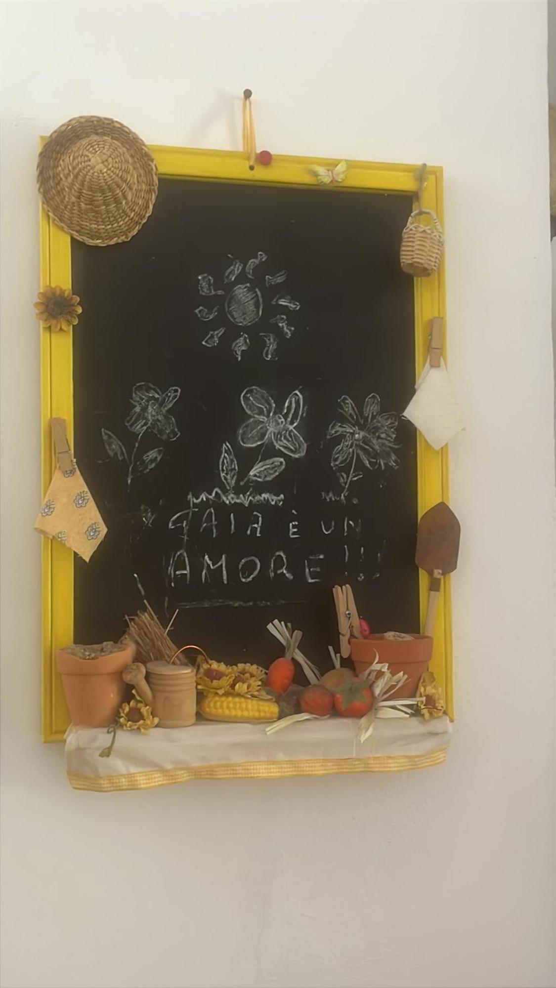 Apartmán Casa Gaia - Limoncello - Parcheggio Privato Incluso