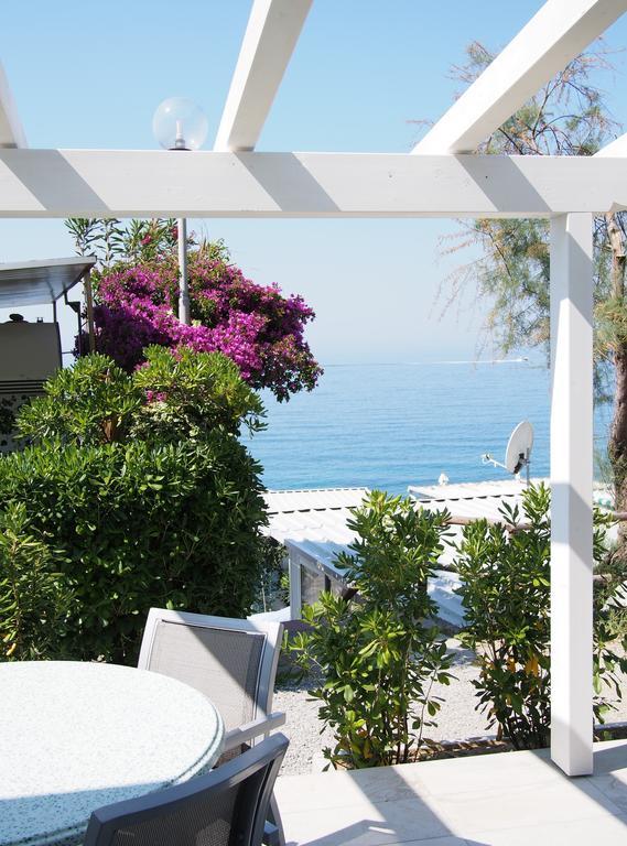 La Spiaggetta *