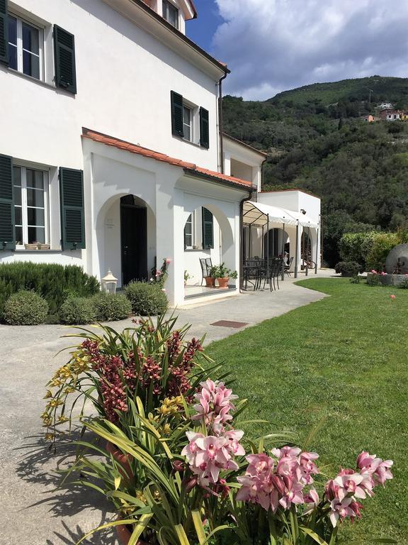 Farm stay Palmero *