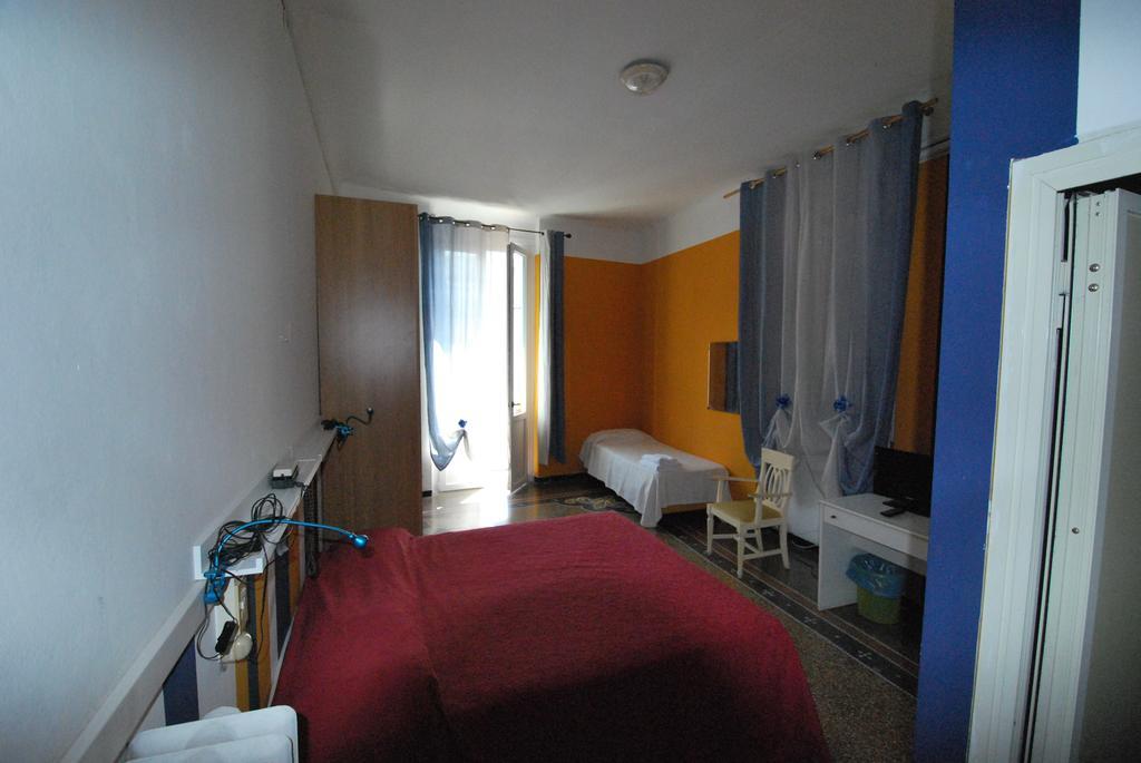 Hotel La Vela Rapallo