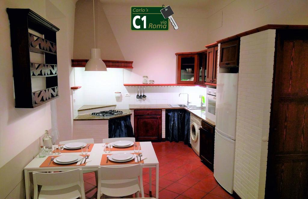 Carlo's B149c - Center - Da Carlo - Apartament San Remo