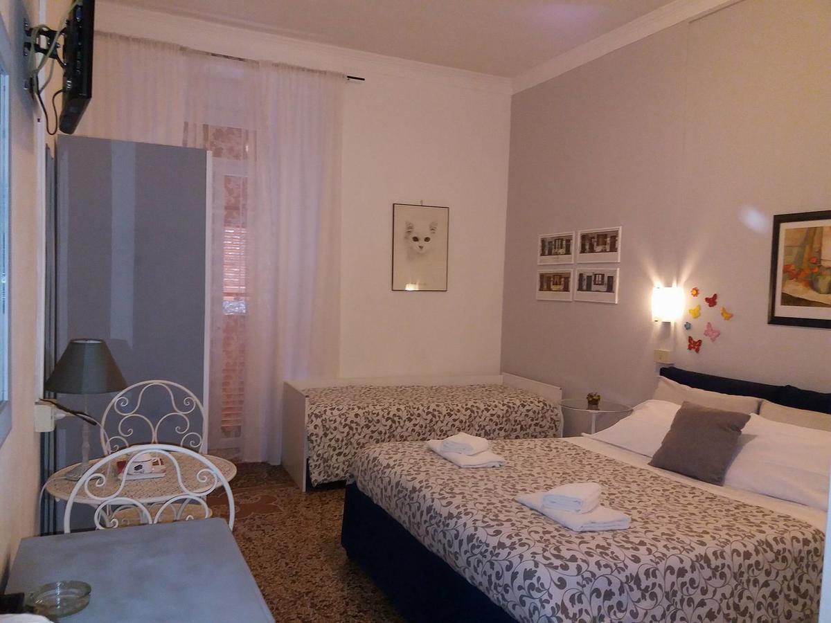Bed & Breakfast Argentina House Janov