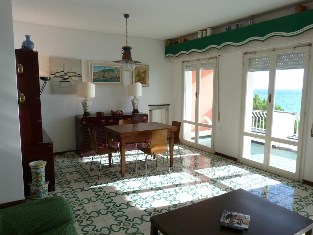 Casa Luce * Bogliasco