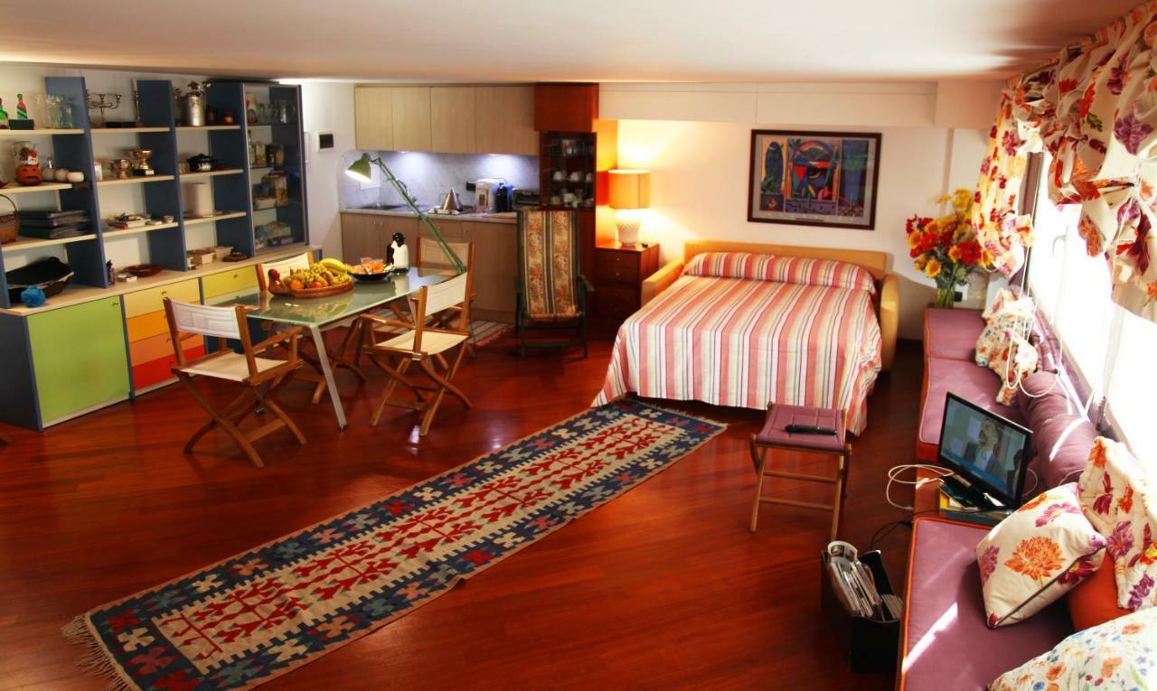 Appartement Elegante Monolocale