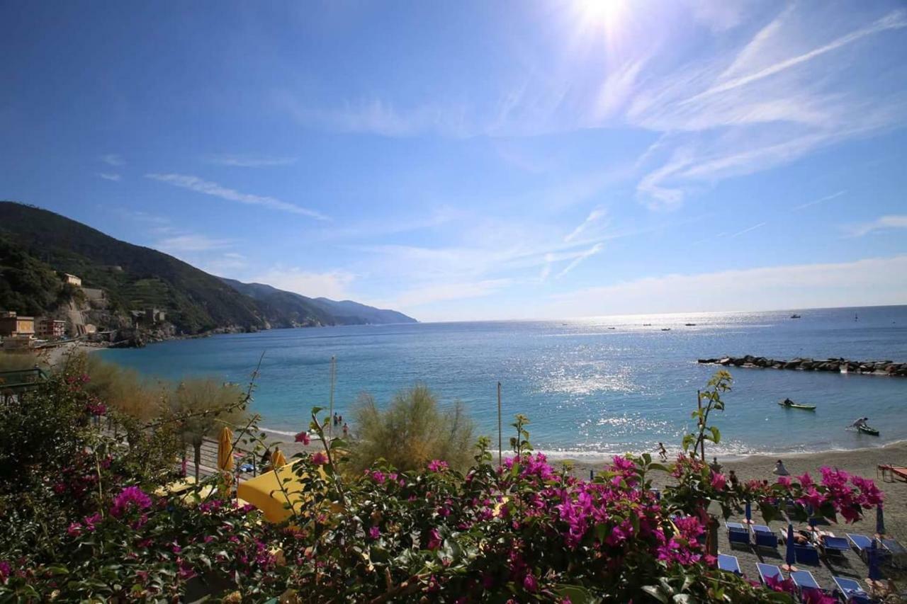 Affittacamere Viviani Raffaella Monterosso al Mare